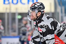 Eishockey, Herren, DEL, Saison 2023-2024, Spieltag 36, ERC Ingolstadt - Kölner Haie, 07.01.2024