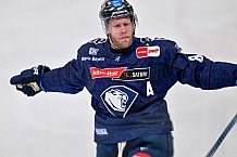 Eishockey, Herren, DEL, Saison 2024-2025, Spieltag 15, ERC Ingolstadt - Augsburger Panther, 03.11.2024