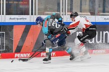 Eishockey, Herren, DEL, Saison 2026-2027, Spieltag 6, ERC Ingolstadt - Kölner Haie, 04.10.2026