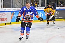 ERC Ingolstadt Legenden vs Sternstunden-Mannschaft, 23.02.2020