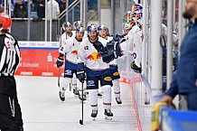 Eishockey, Herren, DEL, Saison 2021-2022, Spieltag 10, ERC Ingolstadt - EHC Red Bull München, 08.10.2021