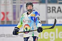Eishockey, Frauen, DFEL, Spieltag 8, Saison 2022-2023, ERC Ingolstadt - ECDC Memmingen Indians, 23.10.2022