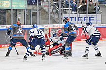Eishockey, Herren, DEL, Saison 2023-2024, Spieltag 39, ERC Ingolstadt - Iserlohn Roosters, 19.01.2024