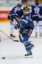 ERC Ingolstadt vs Iserlohn Roosters, Eishockey, DEL, Deutsche Eishockey Liga, Spieltag 17, 13.11.2015