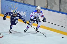 Eishockey, Frauen, DFEL, Saison 2021-2022, ERC Ingolstadt - ESC Planegg-Würmtal, 31.10.2021
