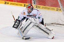 ERC Ingolstadt vs Augsburger Panther, Eishockey, DEL, Deutsche Eishockey Liga, Spieltag 33, 03.01.2016, Foto: st-foto.de / Oliver Strisch