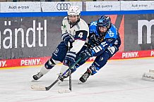 Eishockey, Frauen, DFEL, Saison 2025-2026, ERC Ingolstadt - Eisbären Berlin, 18.01.2026