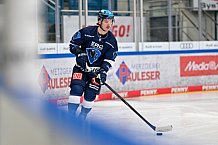 Eishockey, Herren, DEL, Saison 2025-2026, ERC Ingolstadt - Training, 13.02.2026