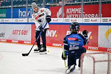 Eishockey, Herren, DEL, Saison 2023-2024, ERC Ingolstadt - Kids on Ice Day, 30.09.2023