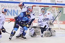 Eishockey, Herren, DEL, Saison 2020-2021, ERC Ingolstadt - Schwenninger Wild Wings, 19.01.2021