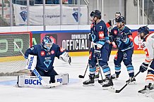 Eishockey, Mens, CHL, Season 2023-2024, ERC Ingolstadt - Växjö Lakers, 10.10.2023