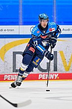 Eishockey, Herren, DEL, Saison 2025-2026, Spiel 10, ERC Ingolstadt - Löwen Frankfurt, 12.10.2025