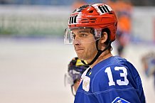 ERC Ingolstadt vs Grizzlys Wolfsburg, Eishockey, DEL, Deutsche Eishockey Liga, Spieltag 7, 03.10.2018