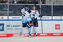 Eishockey, Herren, DEL, Saison 2022-2023, Spieltag 45, EHC Red Bull München - ERC Ingolstadt, 22.01.2023
