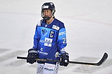 Eishockey, Frauen, DFEL, Saison 2020-2021, ERC Ingolstadt - ESC Planegg-Würmtal, 07.03.2021