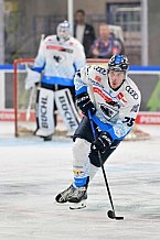 Eishockey, Herren, Gäuboden-Cup 2024, Straubing Tigers - ERC Ingolstadt, 29.08.2024