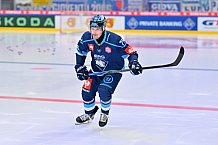 Hockey, Mens, CHL, Season 2025-2026, Regular Season, Round of 16, ERC Ingolstadt - EC Red Bull Salzburg, 12.11.2025