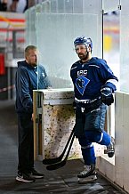 Eishockey, Herren, DEL, Saison 2026-2027, ERC Ingolstadt - Ice Training, 21.08.2026