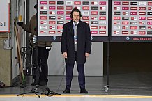 Eishockey, Herren, DEL, Saison 2020-2021, ERC Ingolstadt - Düsseldorfer EG, 05.04.2021
