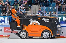 Eishockey, Herren, DEL, Saison 2025-2026, Spiel 21, ERC Ingolstadt - Pinguins Bremerhaven, 23.11.2025