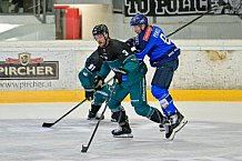 Eishockey, Herren, DEL, Saison 2026-2027, Steinbach Black Wings Linz - ERC Ingolstadt, 23.08.2026