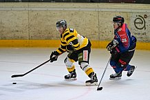 Eishockey, Herren, 6. Vinschgau-Cup, Saison 2022-2023, Nürnberg Ice Tigers - HC Pustertal, 28.08.2022