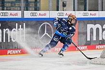 Eishockey, Frauen, DFEL, Saison 2024-2025, ERC Ingolstadt - EC Bergkamener Bären, 12.10.2024