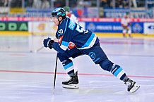 Hockey, Mens, CHL, Season 2025-2026, Quarter-Finals, ERC Ingolstadt - Frölunda Gothenburg, 02.12.2025