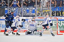 Eishockey, Herren, DEL, Saison 2021-2022, Spieltag 2, ERC Ingolstadt - Schwenninger Wild Wings, 12.09.2021