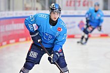 Eishockey, Herren, DEL, Saison 2024-2025, Spieltag 15, ERC Ingolstadt - Augsburger Panther, 03.11.2024