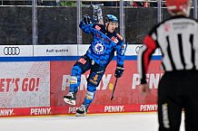 Eishockey, Herren, DEL, Saison 2025-2026, Spiel 37, ERC Ingolstadt - Löwen Frankfurt, 06.01.2026