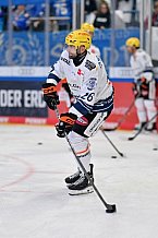 Eishockey, Herren, DEL, Saison 2026-2027, Spieltag 8, ERC Ingolstadt - Löwen Frankfurt, 11.10.2026