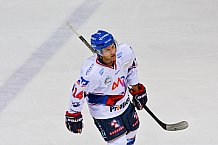 ERC Ingolstadt vs Alder Mannheim am 15.02.2019, Spieltag 32