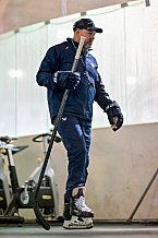 Eishockey, Herren, DEL, Saison 2025-2026, Vinschgau Cup, ERC Ingolstadt - OnIce Training, 21.08.2025