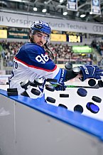 Eishockey, Herren, DEL, Saison 2026-2027, Spieltag 13, ERC Ingolstadt - Eisbären Berlin, 30.10.2026