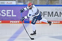 18.11.2020 - ERC Ingolstadt - Training