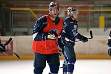 Eishockey, Herren, DEL, Saison 2023-2024, Vinschgau Cup, ERC Ingolstadt - IceTraining, 24.08.2023