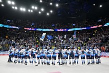 Eishockey, Herren, DEL, Saison 2024-2025, Spieltag 24, EHC Red Bull München - ERC Ingolstadt, 08.12.2024