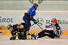 Eishockey, Herren, DEL, Saison 2025-2026, Vinschgau Cup, Spiel 4, HC Pustertal - ERC Ingolstadt, 24.08.2025