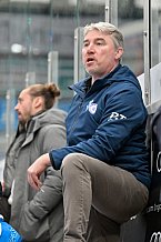 Eishockey, Herren, U20 DNL, Saison 2025-2026, ERC Ingolstadt - Jungadler Mannheim, 24.01.2026
