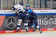 Eishockey, Herren, DEL, Saison 2025-2026, Playoffs Halbfinale, Spiel 1, ERC Ingolstadt - Iserlohn Roosters, 12.09.2025
