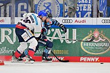 Eishockey, Herren, DEL, Saison 2022-2023, Spieltag 35, ERC Ingolstadt - Eisbären Berlin, 26.12.2022