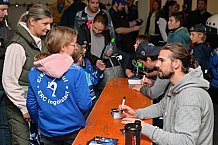 Eishockey, Herren, DEL, Saison 2023-2024, ERC Ingolstadt - Kids on Ice Day, 30.09.2023