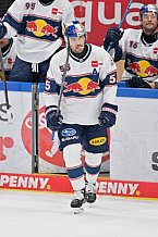 Eishockey, Herren, DEL, Saison 2025-2026, Playoffs Halbfinale, Spiel 5, ERC Ingolstadt - EHC Red Bull München, 25.09.2025