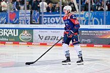 Eishockey, Herren, DEL, Saison 2025-2026, Spiel 50, ERC Ingolstadt - Adler Mannheim, 08.03.2026
