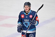 Eishockey, Mens, CHL, Season 2023-2024, ERC Ingolstadt - Växjö Lakers, 10.10.2023