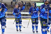 ERC Ingolstadt vs Fischtown Pinguins, DEL, Deutsche Eishockey Liga, Spieltag 8, 04.10.2019