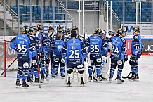 Eishockey, Frauen, DFEL, Saison 2023-2024, ERC Ingolstadt - EC Bergkamener Bären, 28.10.2023