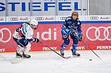 Eishockey, Frauen, DFEL, Saison 2024-2025, ERC Ingolstadt - Eisbären Berlin, 15.02.2025