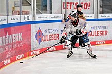 Eishockey, Frauen, EWHL Euro Cup, Saison 2025-2026, Finale, HK Budapest - ECDC Memmingen Indians, 19.10.2025